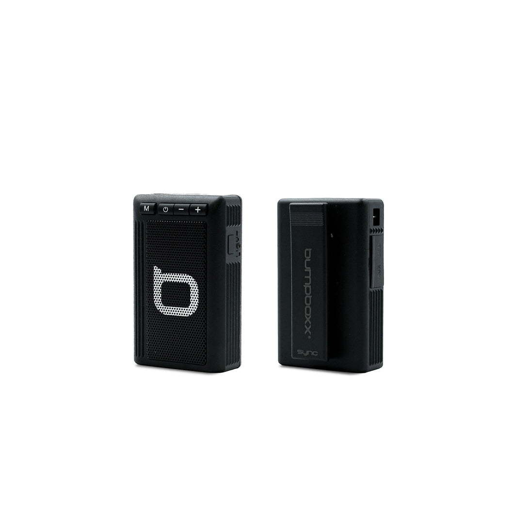 Bumpboxx Retro Pager
