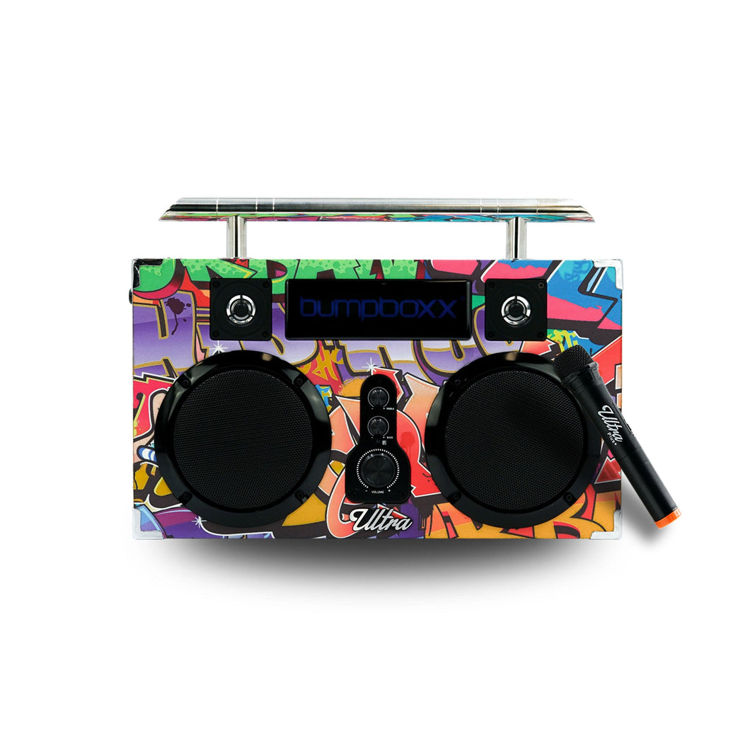 Bumpboxx Ultra Plus