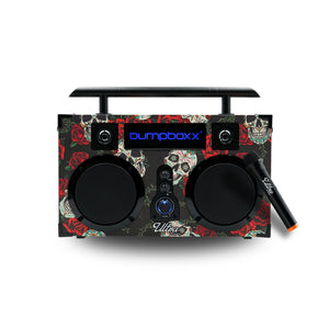 Bumpboxx Ultra Plus