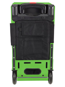 ZÜCA Pro - Black/Black