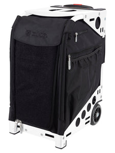 ZÜCA Pro - Black/Black