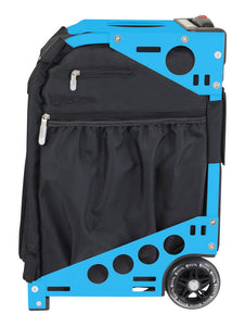 ZÜCA Pro - Black/Black