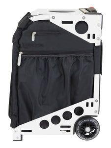 ZÜCA Pro - Black/Black