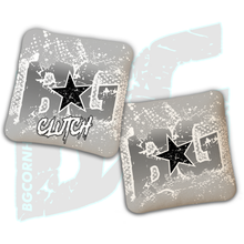 Load image into Gallery viewer, 2026 BG Multiple Bag Models  - "Killer" - Non Stamped Cornhole Bags - SET OF 4 bags