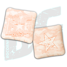 Load image into Gallery viewer, 2026 BG Multiple Bag Models  - "Honeycomb Camo" - Non Stamped Cornhole Bags - SET OF 4 bags