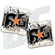 Load image into Gallery viewer, 2026 BG Multiple Bag Models  - "Killer" - Non Stamped Cornhole Bags - SET OF 4 bags