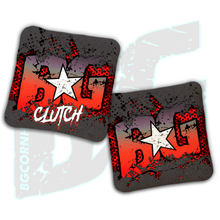 Load image into Gallery viewer, 2026 BG Multiple Bag Models  - "Killer" - Non Stamped Cornhole Bags - SET OF 4 bags