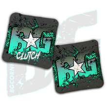 Load image into Gallery viewer, 2026 BG Multiple Bag Models  - "Killer" - Non Stamped Cornhole Bags - SET OF 4 bags