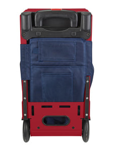 ZÜCA Pro - Navy