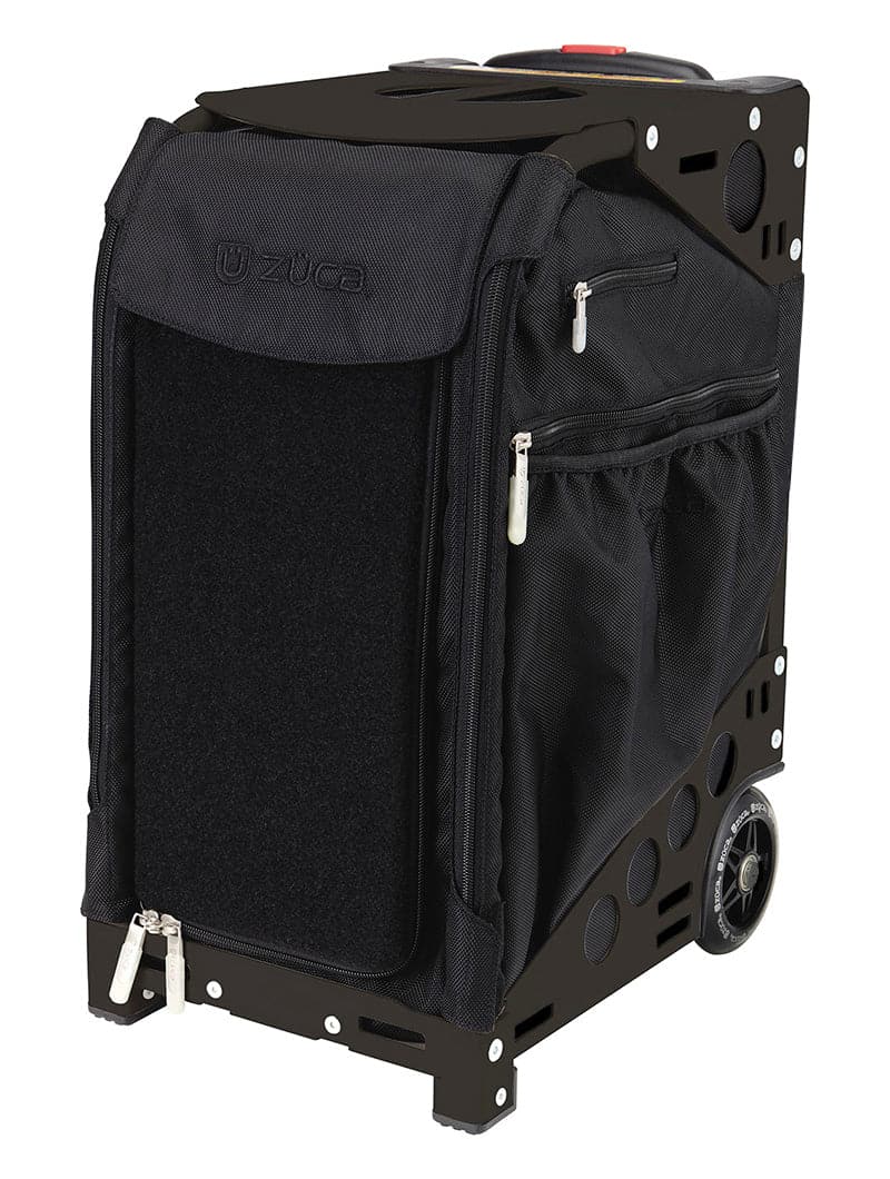 ZÜCA Pro - Black/Black