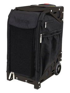 ZÜCA Pro - Black/Black