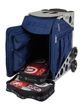 Load image into Gallery viewer, ZÜCA Sport - Navy