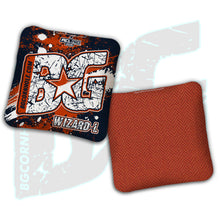 Load image into Gallery viewer, 2026 BG Multiple Bag Models "Playoffs" - ACL Pro Stamped Cornhole Bags - SET OF 4 BAGS