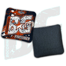 Load image into Gallery viewer, 2026 BG Multiple Bag Models "Playoffs" - ACL Pro Stamped Cornhole Bags - SET OF 4 BAGS