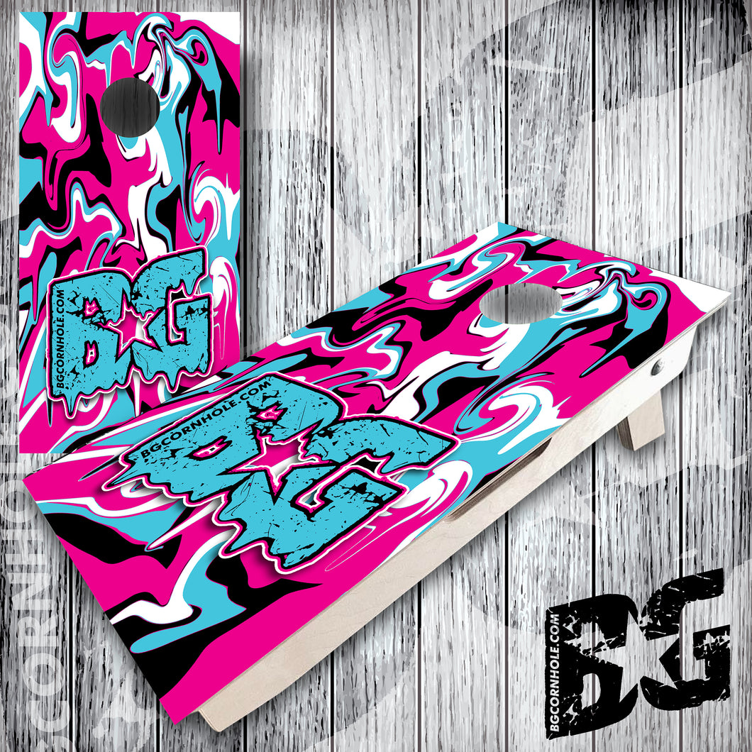 BG Mini Boards - Drip Trip