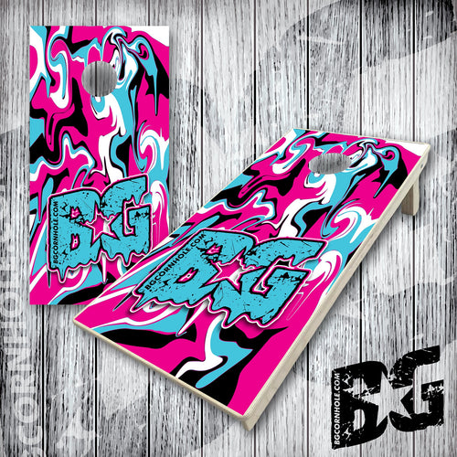 BG 