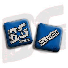 Load image into Gallery viewer, 2026 BG Clutch  - “OG” - Non Stamped Cornhole Bags - SET OF 4 bags