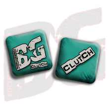 Load image into Gallery viewer, 2026 BG Clutch  - “OG” - Non Stamped Cornhole Bags - SET OF 4 bags
