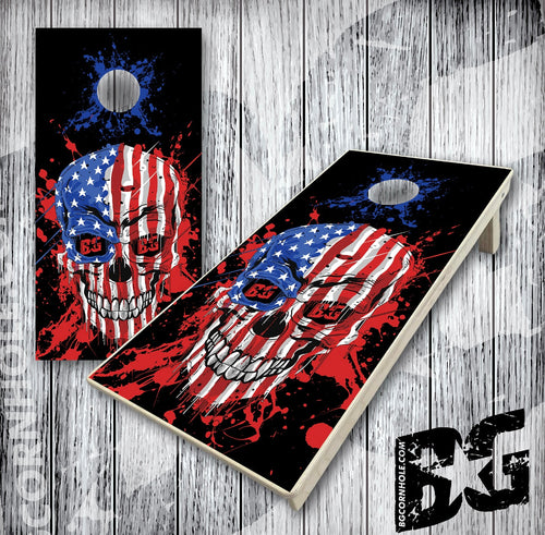 BG 