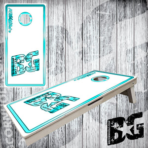 BG "Petty SZN" Boards - Elite Model