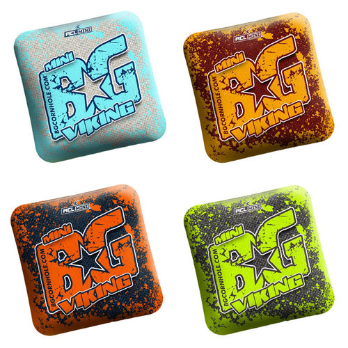 BG Viking 4
