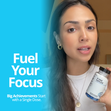 Load image into Gallery viewer, F&#39;ing &quot;Focus&quot; - Mental Clarity, Focusing &amp; Productivity