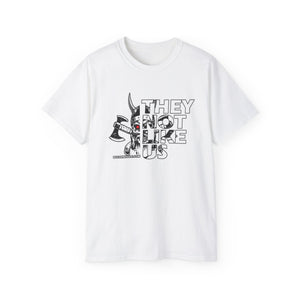 BG T-Shirt - FINAL SALE