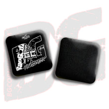 Load image into Gallery viewer, 2026 Multiple Bag Models  - &quot;Gavin Cano” - ACL Pro Stamped Cornhole Bags - SET OF 4 BAGS