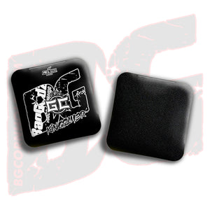 2026 Multiple Bag Models  - "Gavin Cano” - ACL Pro Stamped Cornhole Bags - SET OF 4 BAGS