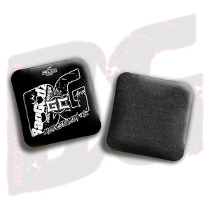 2026 Multiple Bag Models  - "Gavin Cano” - ACL Pro Stamped Cornhole Bags - SET OF 4 BAGS