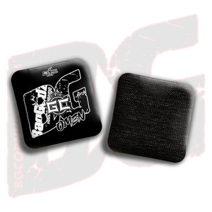 2026 Multiple Bag Models  - "Gavin Cano” - ACL Pro Stamped Cornhole Bags - SET OF 4 BAGS