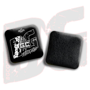 2026 Multiple Bag Models  - "Gavin Cano” - ACL Pro Stamped Cornhole Bags - SET OF 4 BAGS
