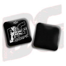 Load image into Gallery viewer, 2026 Multiple Bag Models  - &quot;Gavin Cano” - ACL Pro Stamped Cornhole Bags - SET OF 4 BAGS