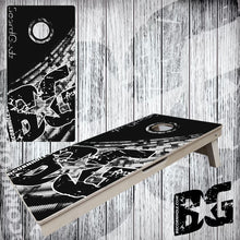 Load image into Gallery viewer, BG &quot;Halftone&quot; Boards - Elite Model