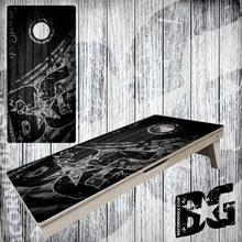 Load image into Gallery viewer, BG &quot;Halftone&quot; Boards - Elite Model