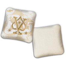 Load image into Gallery viewer, 2026 BG Multiple Bag Models "Vegas HighRollers Sig 3 Champs" - ACL Pro Stamped Cornhole Bags - SET OF 4 BAGS