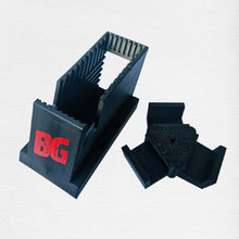 Load image into Gallery viewer, BG x Level Them Up - Patented Cornhole Board Leveling Kit