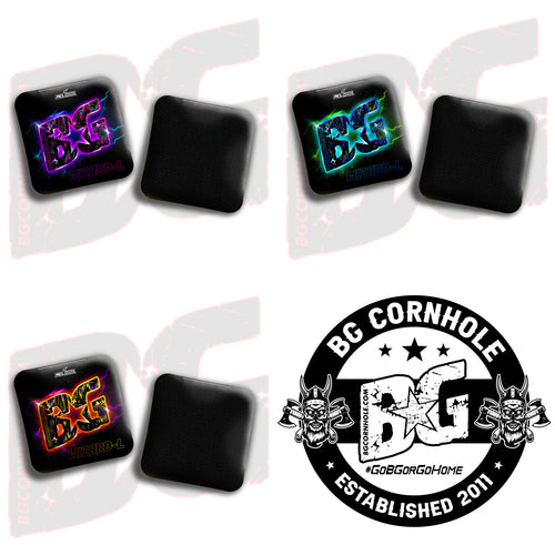 BG Wizard L 4