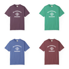 Load image into Gallery viewer, BG Viking Unisex Comfort Colors Tee - Multiple Colors