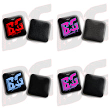 Load image into Gallery viewer, 2026 Multiple Bag Models  “2026 Standard” - ACL Pro Stamped Cornhole Bags - SET OF 4 BAGS