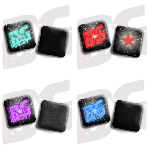 2026 BG Multiple Bag Types - 