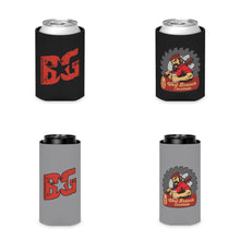 Load image into Gallery viewer, West Branch Cornhole x BG Koozies