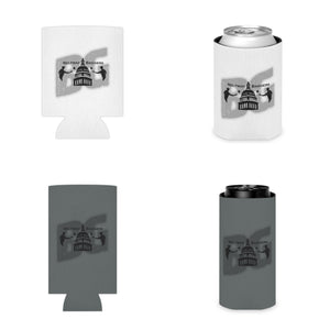 Beltway Baggers x BG Koozies