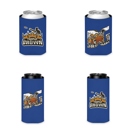 Triple Crown x BG Koozie