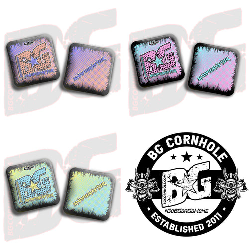 2026 BG Comp Shapeshifter - 