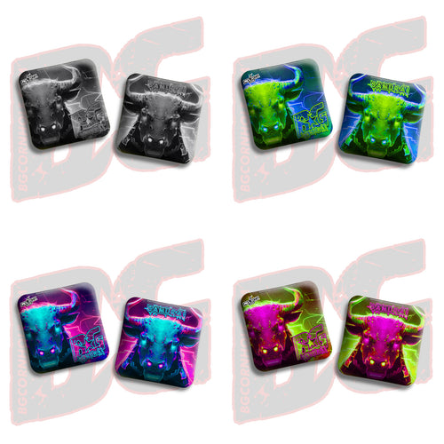 2026 BG Comp Samurai - 