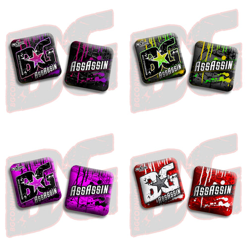 2026 BG Comp Assassin - 