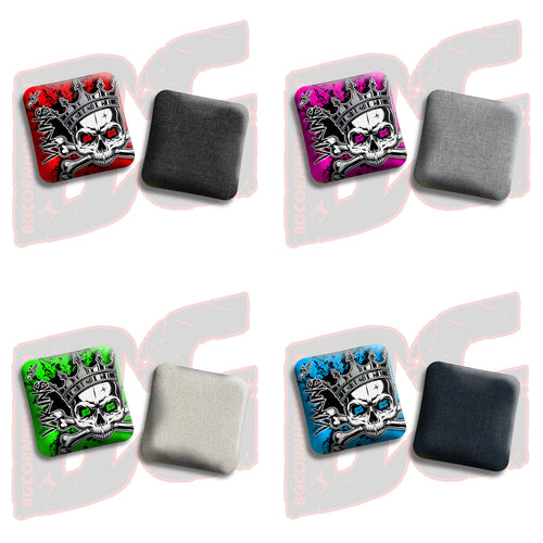 2026 BG Comp Viking - 