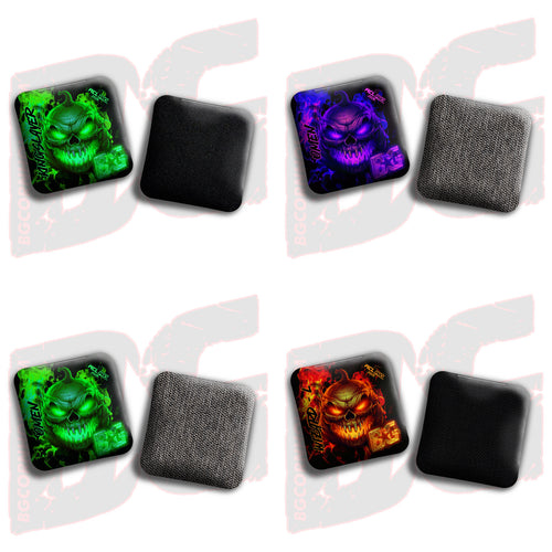 2026 BG Multiple Bag Types 