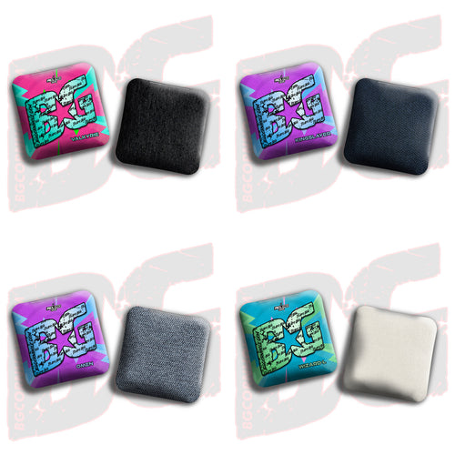 2026 BG Multiple Bag Types 